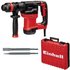 Einhell Abbruchhammer TE-DH 5 SDS-Plus-Abbruchhammer 750W 5 J inkl. Workbox