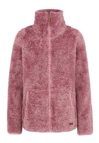 Protest Mädchen Full Zip Top RiRi JR Cameo Pink 164