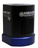 Meade Instruments 633001 Deep Sky Imager IV Color