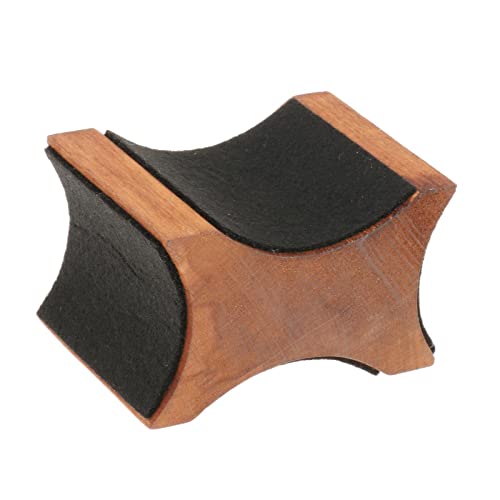 Gitarren-Bass-Nackenstütze Stützausstellungsstand Luthier Repair Saiteninstrument Neck Support Luthier Tool werkzeuge zur reparatur von gitarren (Color : 01)