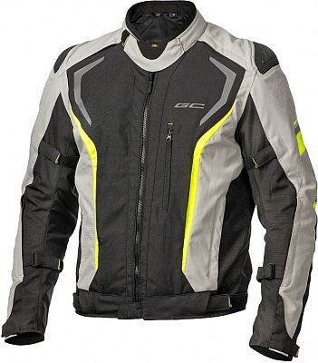 GC Bikewear Malibu, Textiljacke wasserdicht