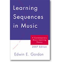 Learning sequences in music