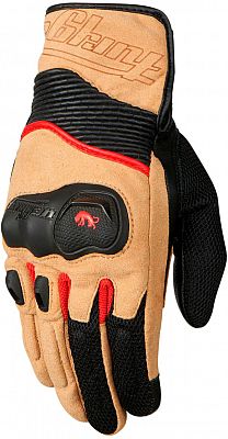 Furygan Dust D3O, Handschuhe