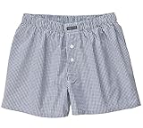 Engelbert Strauss Boxer Shorts, 2er Pack, GröÃŸe:7, Farbe:weiÃŸ/pazifik+pazifik/kobalt