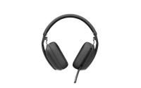 Logitech Zone Vibe 100 Headset