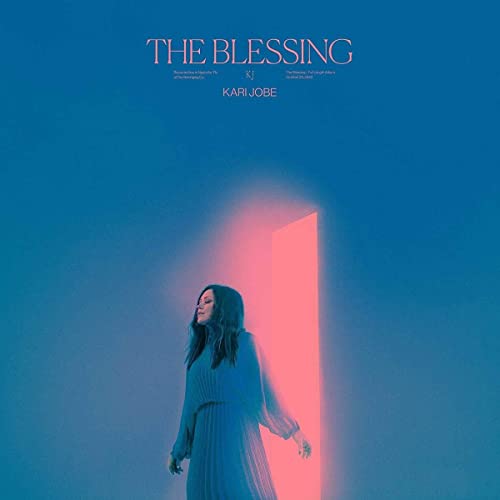 The Blessing (3lp)