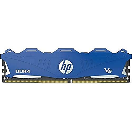 HP V6 Gaming DRAM DDR4 3000MHz 8GB CL16 mit Heatsink