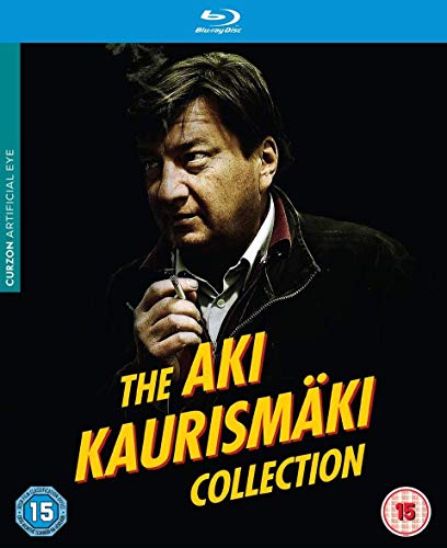 The Aki Kaurismäki Collection [Blu-ray]