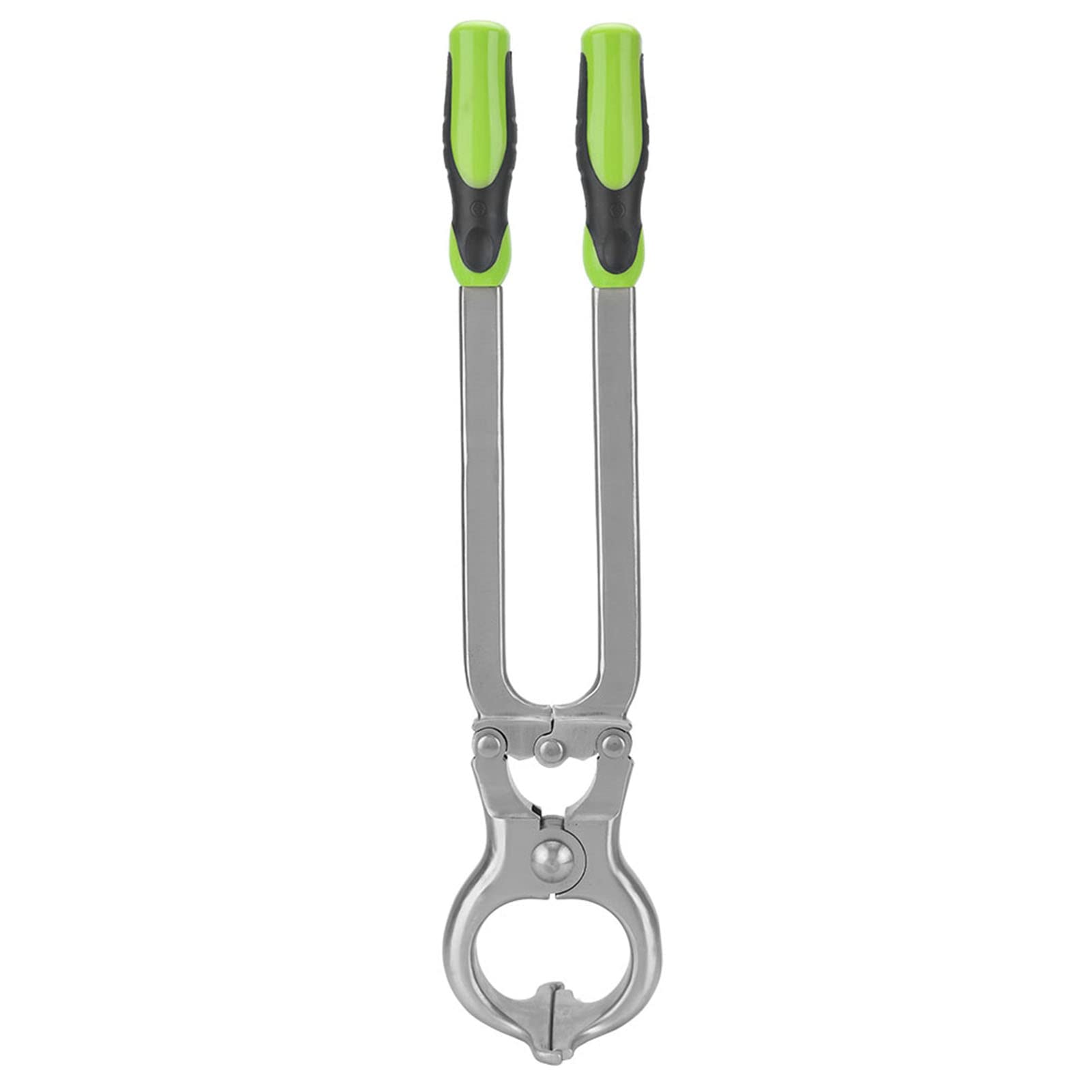 Castration Tool HL Q2 Veterinary Carbon Steel Bloodless Bull Cow Castrator Pliers Pinch Castrate Tool