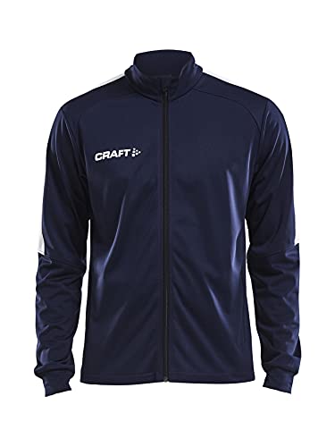 Craft PROGRESS JACKET M NAVY 3XL