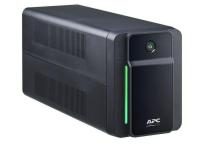 APC Easy UPS - BVX1600LI-GR - unterbrechungsfreie Stromversorgung 1600 VA mit Schuko Ausgängen, Batteriesicherung & Überspannungsschutz, Backup-Batterie mit AVR, LED-Anzeigen