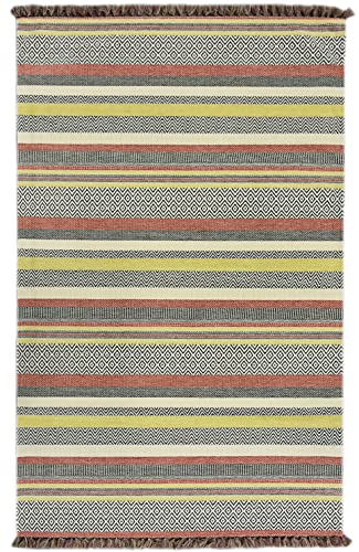 Bakero Aztec 01 Powder 160x230cm