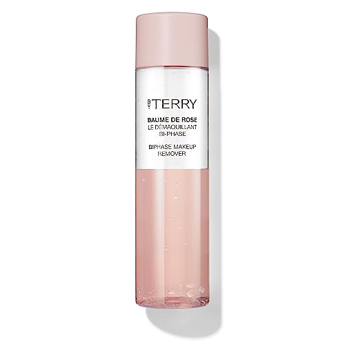 By Terry, Baume De Rose Bi-Phase Make up Remover, 200 ml.