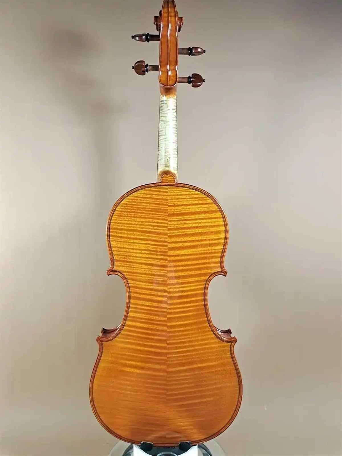 Standard Violine Komplett Handbemalte 4/4 Violine(1/4)