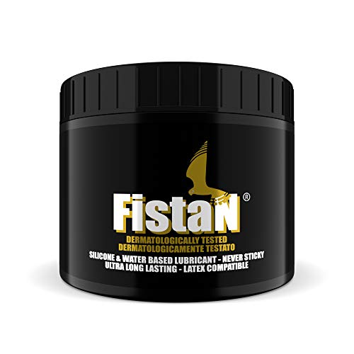 Fistan 500Ml , Anal Lubricants - Sexy XXX