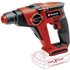 Einhell Power X-Change Akku-Bohrhammer TE-HD 18/12 Li - Solo -Akku-Bohrhammer