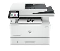 HP LaserJet Pro MFP 4102fdwe Laser-Multifunktionsgerät s/w