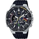 Casio Ecb-950mp-1aef Watch One Size