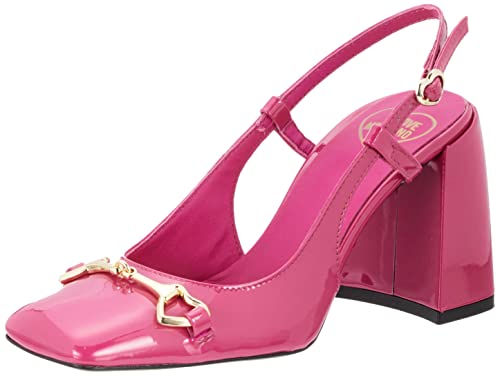 Love Moschino Damen Ja10219g1gih060437 W.Shoe, Fuchsia, 37 EU