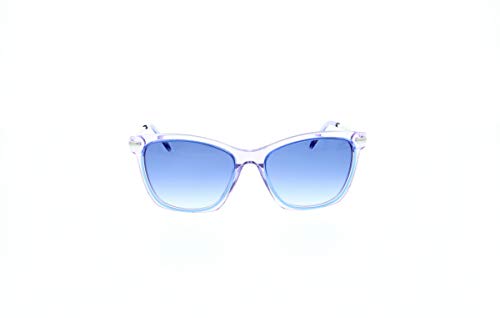 HIS HS425-007 Sonnenbrille, x'tal Purple