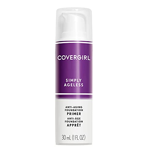 COVERGIRL - Olay Simply Ageless Serum Primer - 1 fl. oz. (30 ml)