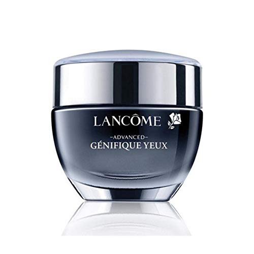 Lancome Advanced Genifique Yeux unisex, Augencreme 15 ml, 1er Pack (1 x 15 ml)