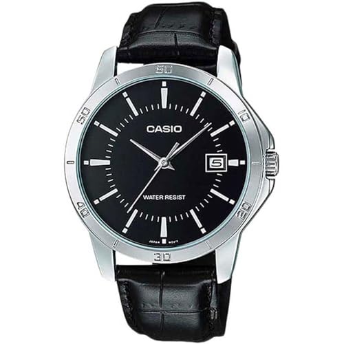 Casio Collection MTP-V004L-1AUDF Herrenuhr