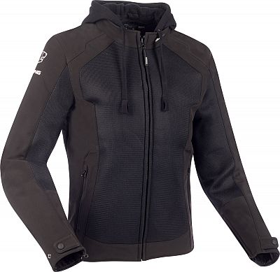 Bering Zenith, Textiljacke