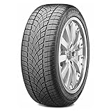 Dunlop SP Winter Sport 3D MS XL MFS M+S - 245/40R18 97V - Winterreifen