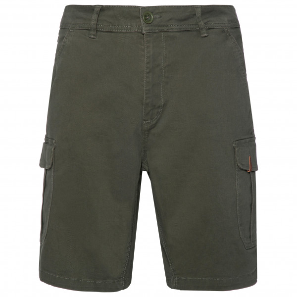 Protest - Prtnytro Cargoshort - Shorts Gr XXL braun