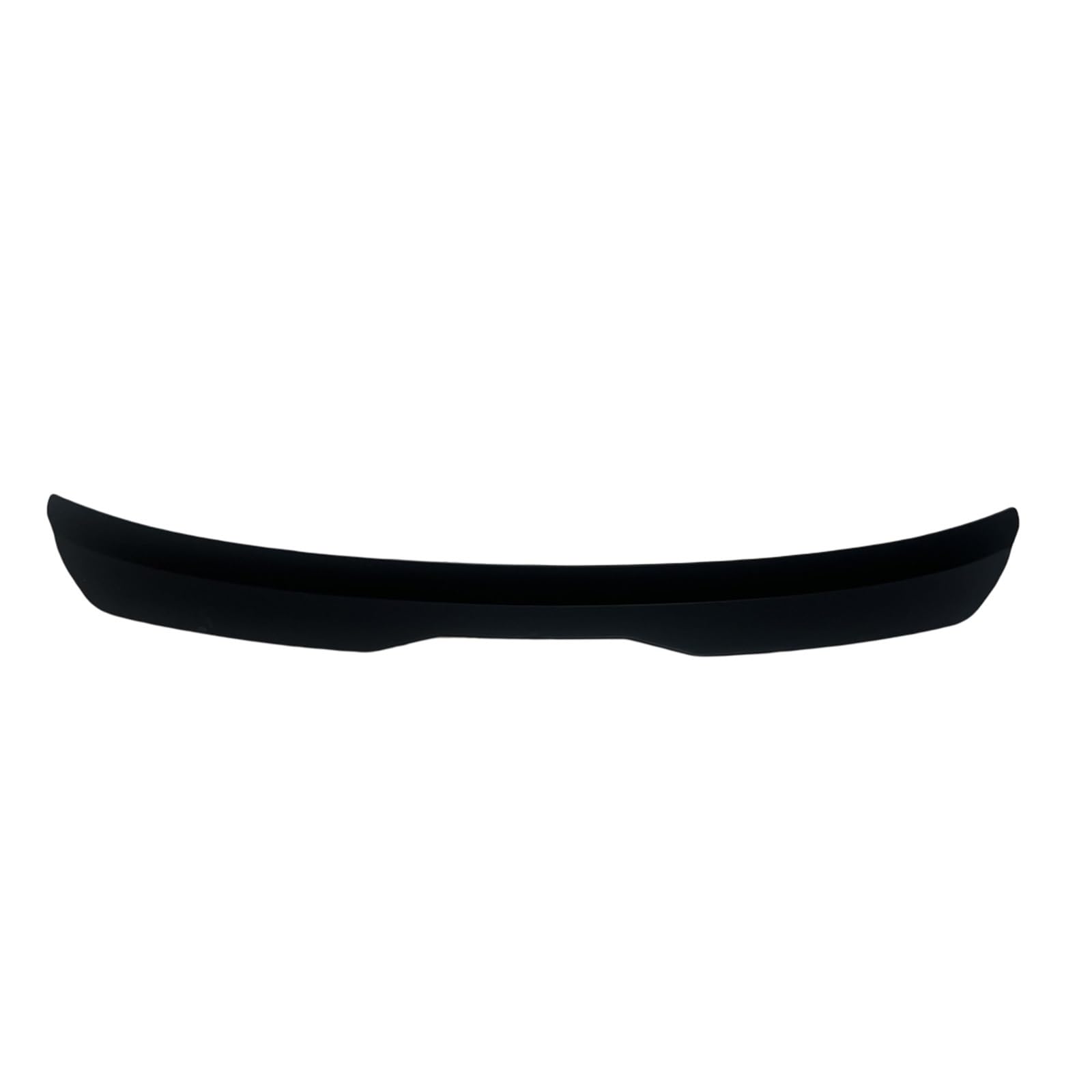 Auto Heckspoiler Für VW Für Tiguan Für MK2 Für 5Dr 2016-2020 Dach Flügel Lip Spoiler Acessories Heckflügel Auto Heckspoiler Flügellippe(Matte Black)