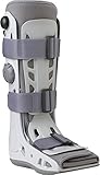 Aircast AirSelect Walker Brace / Walking Boot (Elite, kurz und Standard), AC141FB01-L, L