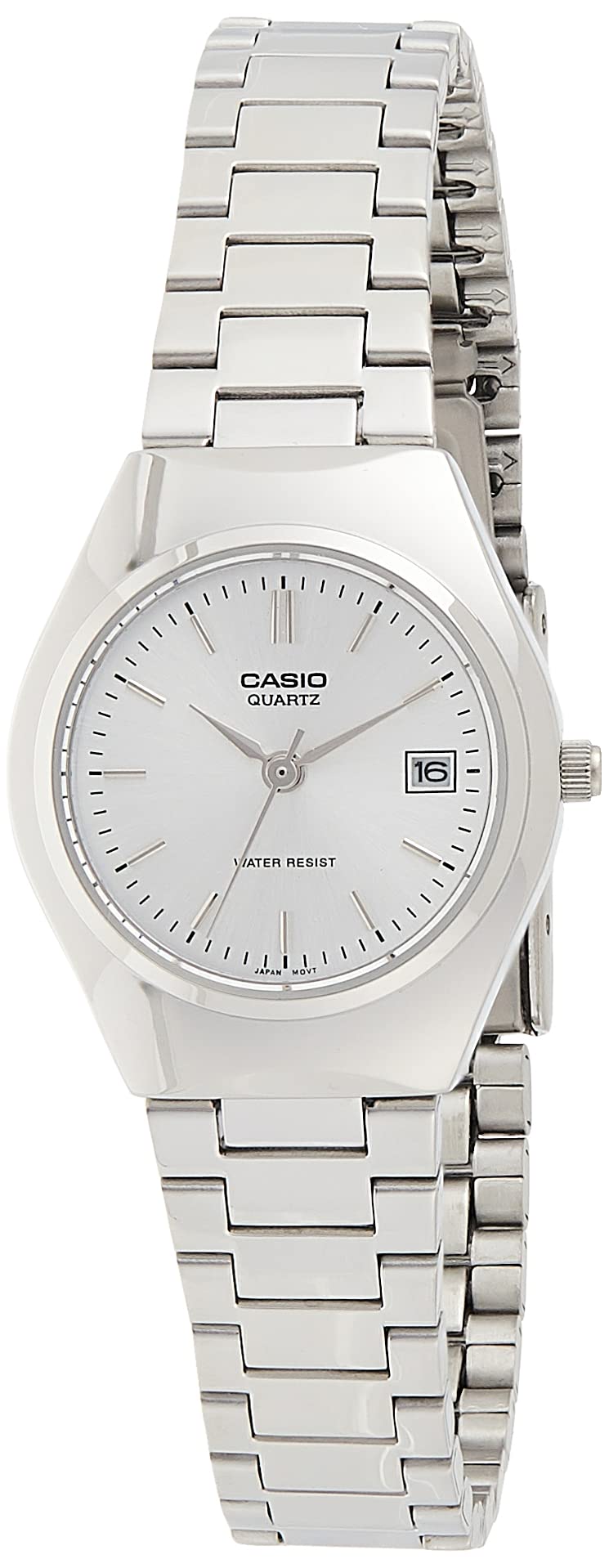 Casio Ltp1183a1a Watch One Size