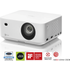 OPTOMA ML1080ST - Kurzdistanz-Projektor, 1080p, Laser, 1200 lm