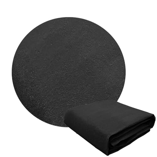 Xasbseulk Aufstellpool Liner Pad, Unterpool Bodenpolsterung, 4.0 m Pool Liner Protector Mat Puncture Prevention Pool Mat Swimming Pool Liner Pad für oberirdische Schwimmbäder