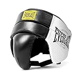 Everlast Unsiex - Erwachsene 1910 Groin Protector, Lendenschutz, Schwarz/Weiß, S