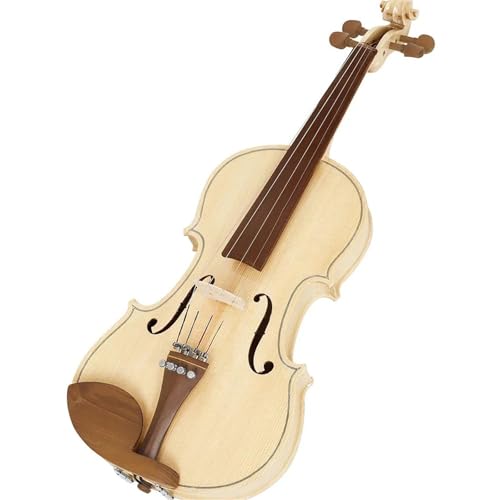 Standard Violine Profi Violine 4/4 Anfänger Violine Ahorn(4-4)