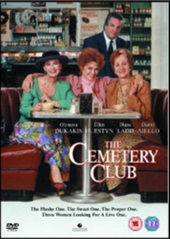 Cemetary Club [UK Import]