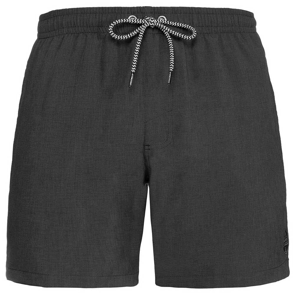 Protest Men Strandshorts Davey True Black M