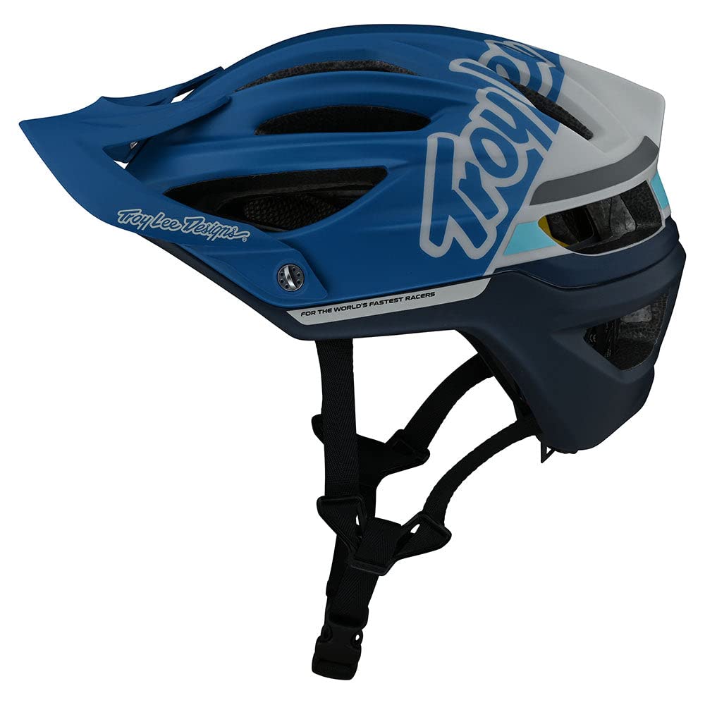 Troy Lee Designs A2 MIPS Helm Kopfumfang M/L | 57-59cm 2022 Fahrradhelm