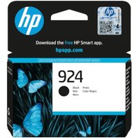 HP 924 / 4K0U6NE Original Druckerpatrone Schwarz Instant Ink