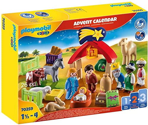 PLAYMOBIL 123 70259 Spielware