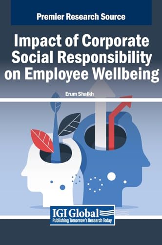 Impact of Corporate Social Responsibility on Employee Wellbeing