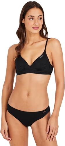 Protest PRTMANJA Wire Bikini BCD-Cup True Black - 38C