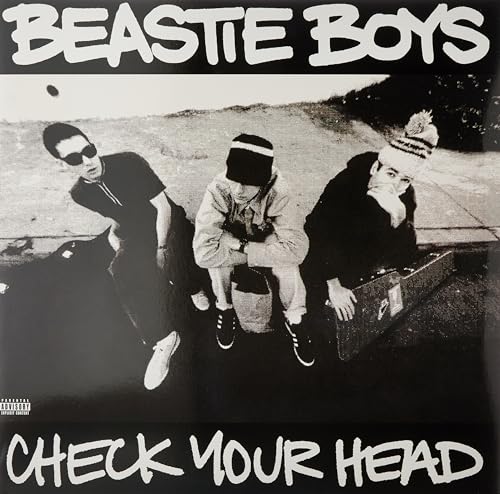 Check Your Head [Vinyl LP]