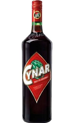 Cynar Halbbitterlikör 0,7 L