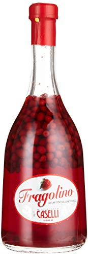 Caselli Fragolino Liquore con Fragoline di bosco Liköre (1 x 0.7 L)