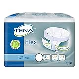 Tena Flex Plus Größe Small (Hüfte 61 bis 87 cm) 90 Stück