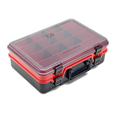 Daiwa Tournament Feeder Case 24C