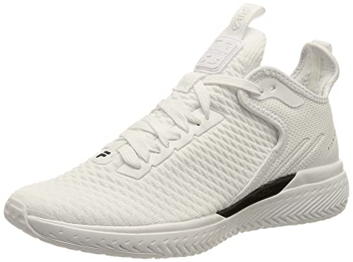 FILA Damen ENERGIA WMN Laufschuh, White, 36 EU